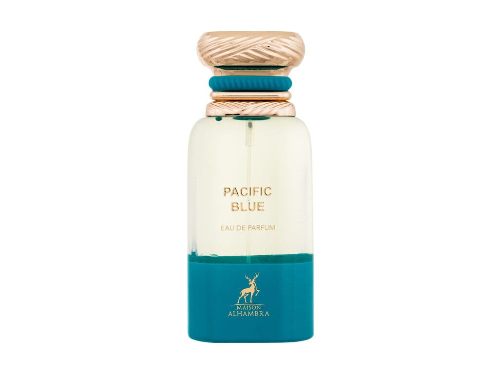 Maison Alhambra Pacific Blue (Porto Neroli) U Woda perfumowana 80ml-532249